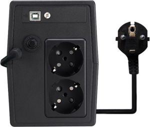 UPS Tecnoware ERA PLUS 1100 (001583760000) 3