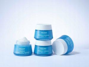 Vichy Aqualia Thermal Lekki krem nawilżający do skóry suchej i normalnej 50ml 9