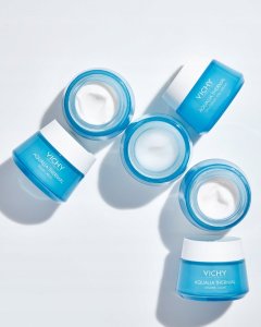 Vichy Aqualia Thermal Lekki krem nawilżający do skóry suchej i normalnej 50ml 6