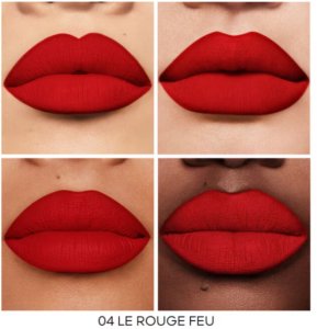 Guerlain Contour G Lip Pencil 4