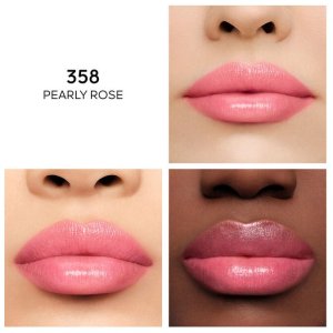 Guerlain Kisskiss Bee Glow Lip Balm 4