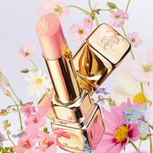 Guerlain Kisskiss Bee Glow Lip Balm 5
