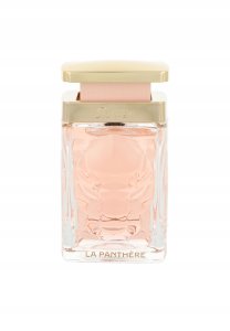 Cartier La Panthere Edt Spray 2