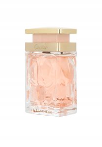 Cartier La Panthere Edt Spray 4