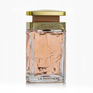 Cartier La Panthere Edt Spray 6