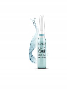 Skeyndor Uniqcure Intensive Hydrating Concentrate Set 2