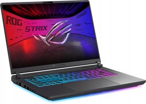 Laptop Asus ROG Strix G16 G615 Ultra 7 255HX / 16 GB / 1 TB / RTX 5070 / 165 Hz (G615LP-U7161) 4