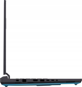 Laptop Asus ROG Strix G16 G615 Ultra 7 255HX / 16 GB / 1 TB / RTX 5070 / 165 Hz (G615LP-U7161) 10