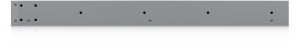 UBNT UniFi Switch USW-Pro-XG-24 4