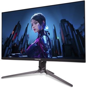 Monitor Acer Predator XB323QUPbmiiprx (UM.JX3EE.P09) 3