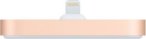 Apple Stacja dokująca Lightning do iPhone’a Złota (MQHX2ZM/A) 2
