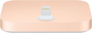 Apple Stacja dokująca Lightning do iPhone’a Złota (MQHX2ZM/A) 4