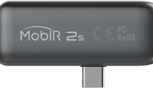 Kamera termowizyjna GuideIR MobIR 2S USB-C, 256x192px do 150C FOV 25 Autofocus 100m Noktowizja, M2SA 2