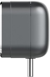 Kamera termowizyjna GuideIR MobIR 2S USB-C, 256x192px do 150C FOV 25 Autofocus 100m Noktowizja, M2SA 3