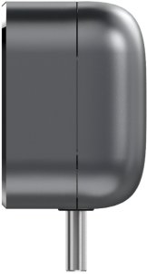 Kamera termowizyjna GuideIR MobIR 2T USB-C, 256x192px Dokł. pomiaru temperatury ciała 0,5C do 150C FOV 56 Autofokus, M2TA 3