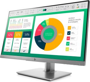 Monitor HP EliteDisplay E223 (1FH45AA) 4