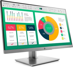 Monitor HP EliteDisplay E223 (1FH45AA) 5