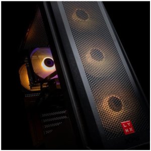 LYNX Challenger Ultra 225F 32GB 1TB SSD NVMe RTX 5060 8G W11 Home 2