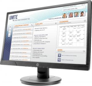 Monitor HP V214a (1FR84AA) 3