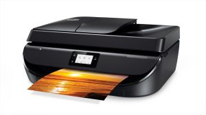 Urządzenie wielofunkcyjne HP DeskJet IA 5275 (M2U76C) 4