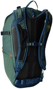 Plecak The North Face Basin 24L : Kolor - Oliwkowy 2
