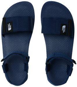 The North Face Sandały The North Face M Skeena II męskie : Kolor - Granatowy, Rozmiar obuwia - 47 2