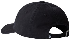 The North Face Czapka Roomy Norm Hat uni : Kolor - Czarny 2