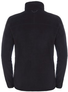 Polar The North Face M 100 Glacier męski : Kolor - Czarny, Rozmiar - 3XL 2