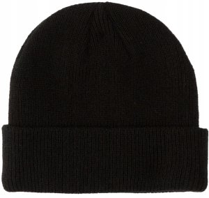 Quiksilver Beanie AQYHA04782-KVJ0 Czarne One size 2
