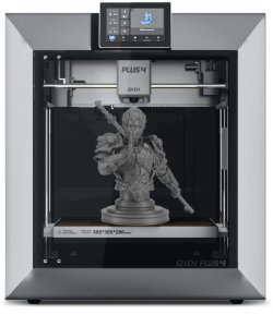 Drukarka 3D Qidi Plus4 3