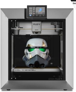 Drukarka 3D Qidi Plus4 4