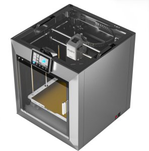 Drukarka 3D Qidi Plus4 5