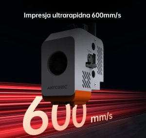Drukarka 3D Kobra 3 S1 COMBO 5