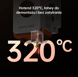 Drukarka 3D Kobra 3 S1 COMBO 6