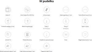 Drukarka 3D Kobra 3 S1 COMBO 8