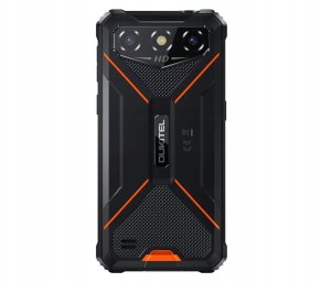 Smartfon Oukitel Smartphone G3 6" 4/128GB 6300mAh Orange 6