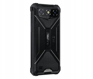 Smartfon Oukitel Smartphone G3 6" 4/128GB 6300mAh Black 5