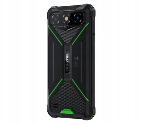 Smartphone Oukitel G3 6" 4/128GB 6300mAh Green 7