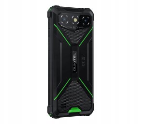 Smartphone Oukitel G3 6" 4/128GB 6300mAh Green 8