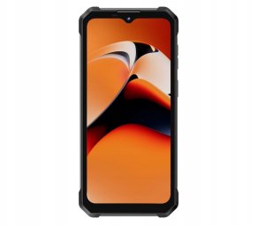 Smartfon Oukitel Smartphone WP53 Pro 6,52" 8/256GB 11000mAh Black 2