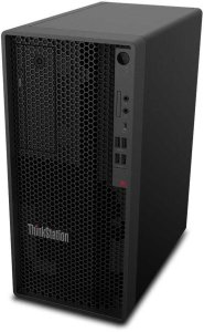 Komputer Lenovo ThinkStation P2 Tower Gen 2, Core Ultra 7 265K, 64 GB, RTX 2000 ADA, 1 TB M.2 PCIe Windows 11 Pro 5