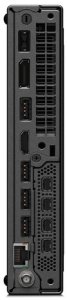 Komputer Lenovo Stacja robocza ThinkStation P3 Tiny Gen 2 30K5000QPB Ultra 7 265 16GB 512SSD Int W11Pro 4