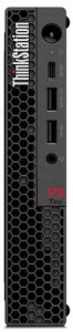 Komputer Lenovo Stacja robocza ThinkStation P3 Tiny Gen 2 30K5000QPB Ultra 7 265 16GB 512SSD Int W11Pro 8