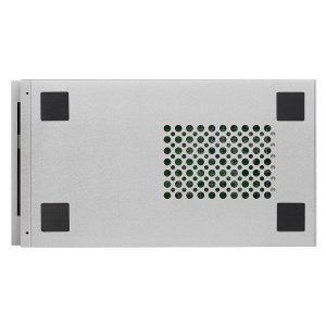 Dysk zewnętrzny HDD LaCie HDD 2big Dock 8 TB Srebrny (STGB8000400) 8