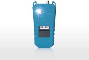 Miernik AB-COM CryptoBox Meter DVB-S2 3