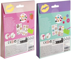 CCG Besties diamentowe naklejki 12szt 140048 48168 2