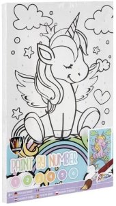 CCG malow.po nr płótno+farbki jednor.150007 63607 4