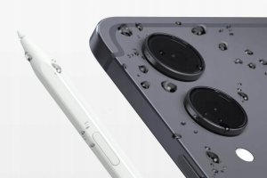 Tablet Samsung Galaxy Tab S11 Ultra 14.6" 256 GB 5G Szary (SM-X936BZAREUE) 8