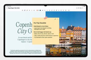 Tablet Samsung Galaxy Tab S11 Ultra 14.6" 256 GB 5G Szary (SM-X936BZAREUE) 9