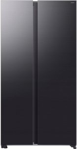 Chłodziarko-zamrażarka RS70F65QEFEO Side by Side 4